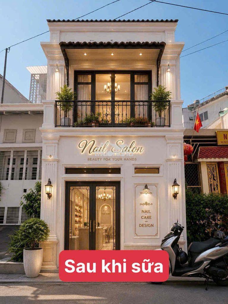 Bán nhà gần hẻm ô tô đường tô hiến thành, quận 10, 29m2 nhỉnh 3 tỷ - 2