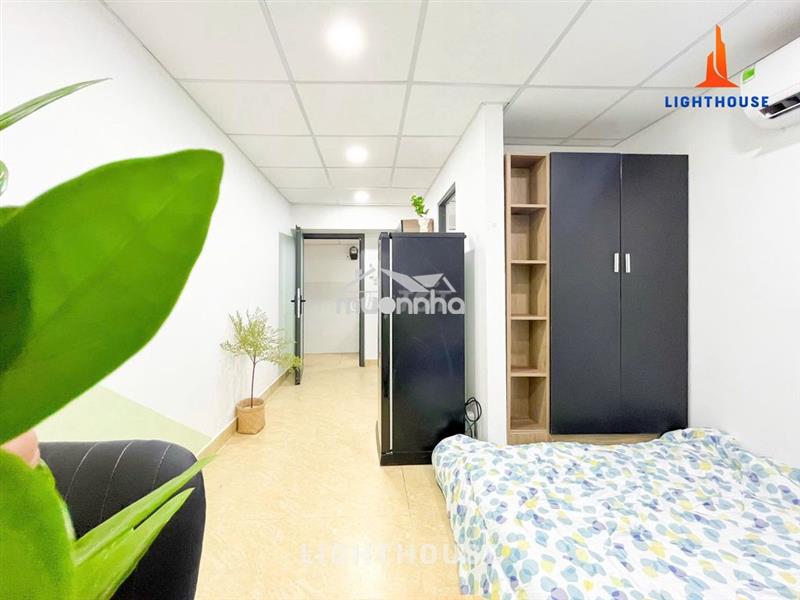 Studio quang trung ngay thống nhất đi lotte mart - nguyễn văn lượng