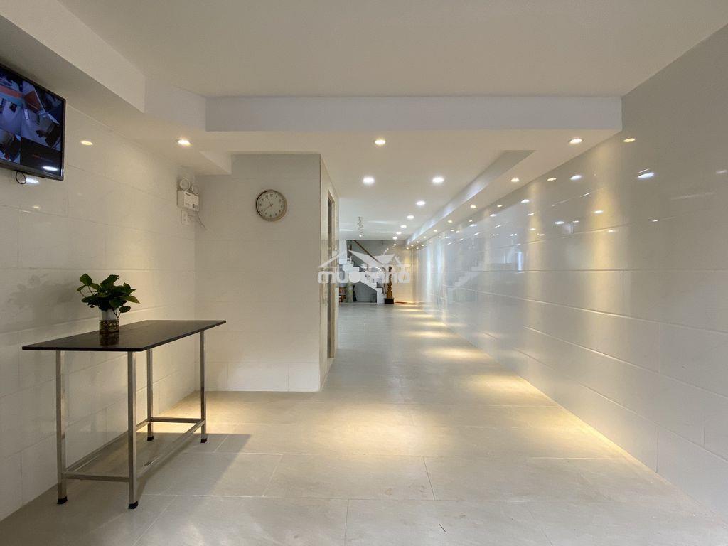 🔥Nhà mặt tiền ngay trần lựu, 4x20m hầm trệt 3 lầu 5pn, sáng sủa mới😍 - 2