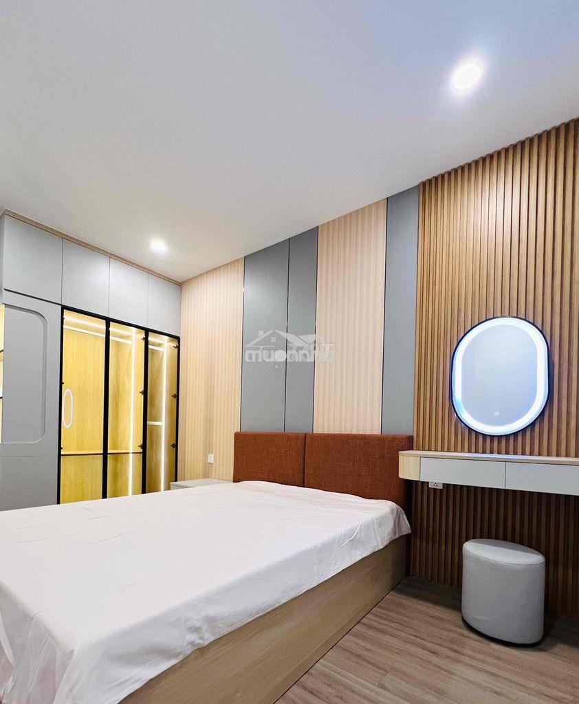Chính chủ cho thuê căn 2pn2wc đầy đủ nội thất cao cấp - Ảnh 4