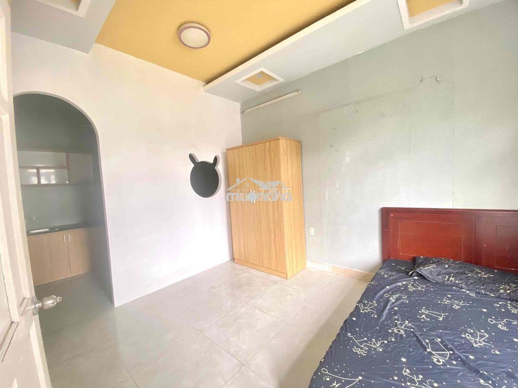Văn phòng cho thuê giá rẻ tân bình - 3
