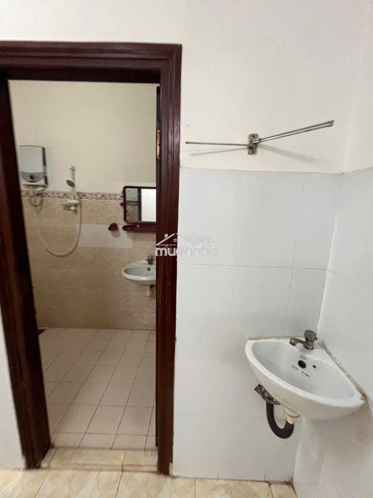 Cho thuê căn hộ chung cư vietinbank - 3