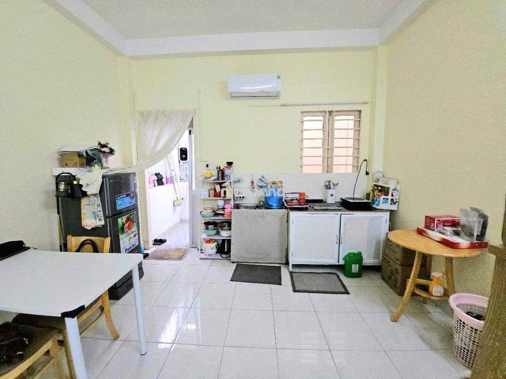 Sudio sạch sẽ yên tĩnh phù hợp người đi làm - phan huy ích - gần emart - 3