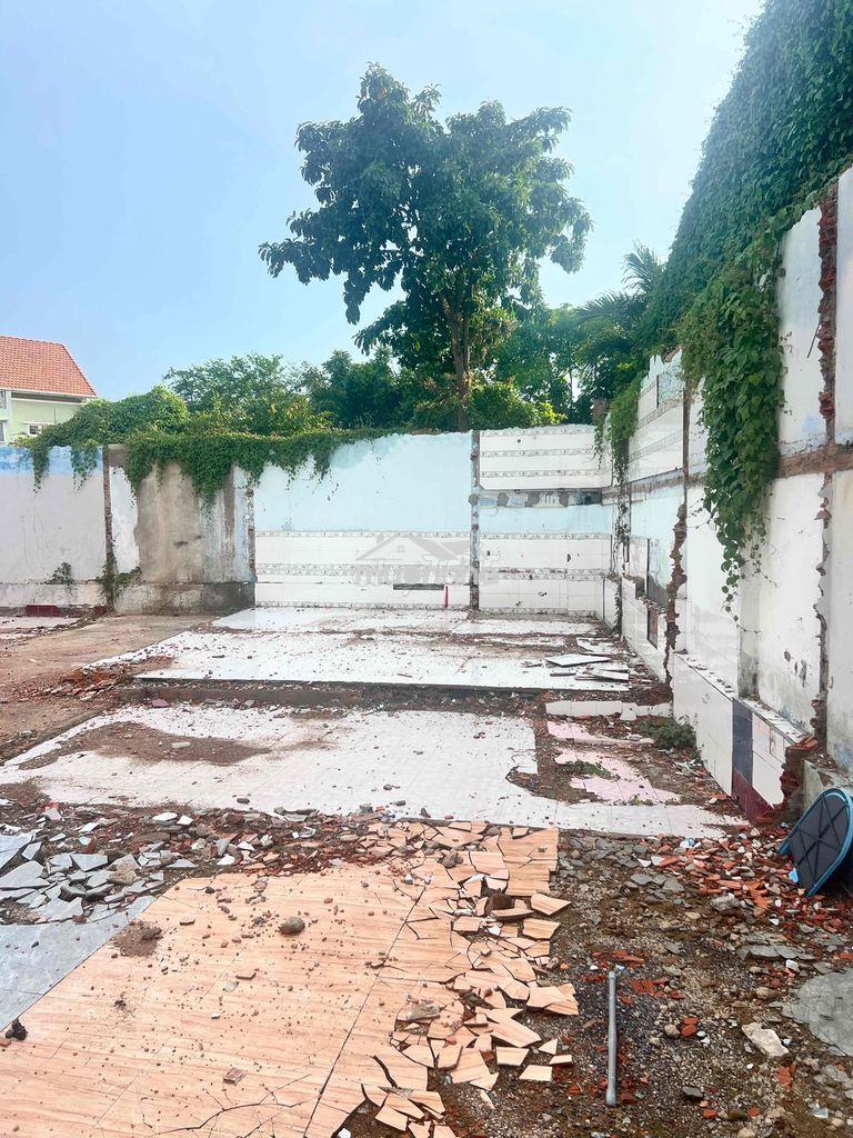 Bán đất p: trấn biên ( bửu long cũ )