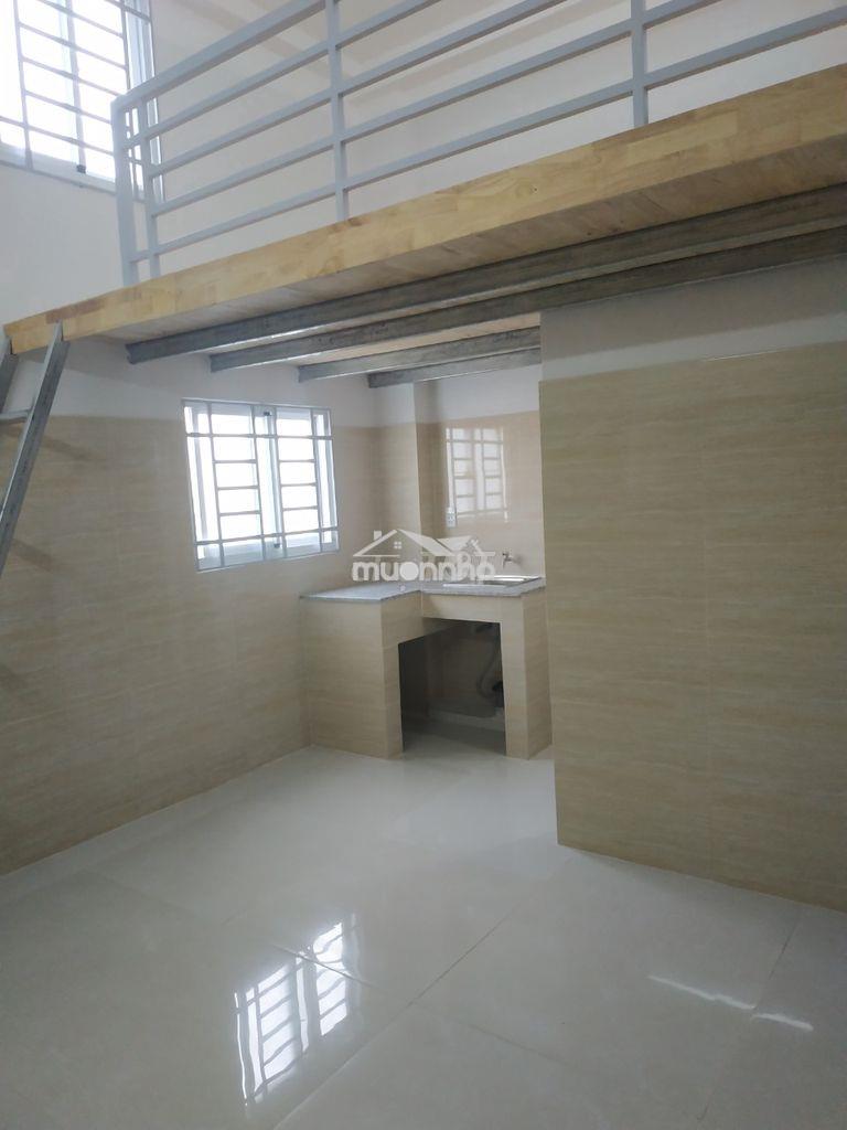 Phòng trọ đẹp, giá rẻ đường âu cơ-chợ bà quẹo-trường chinh - 3