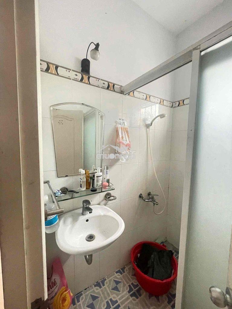 Phòng trọ phú nhuận thuận tiện quận 3 quận 1 trống sẵn - 3