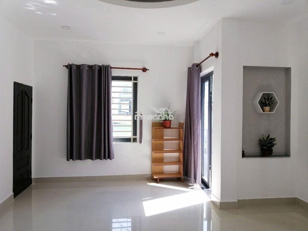Cho thuê phòng lớn lầu 1 phú nhuận - 3