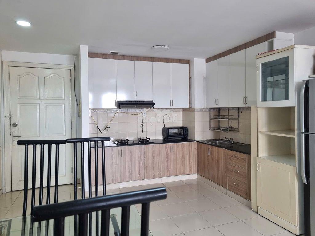 Screc tower 90m 2pn bán nhanh - 3
