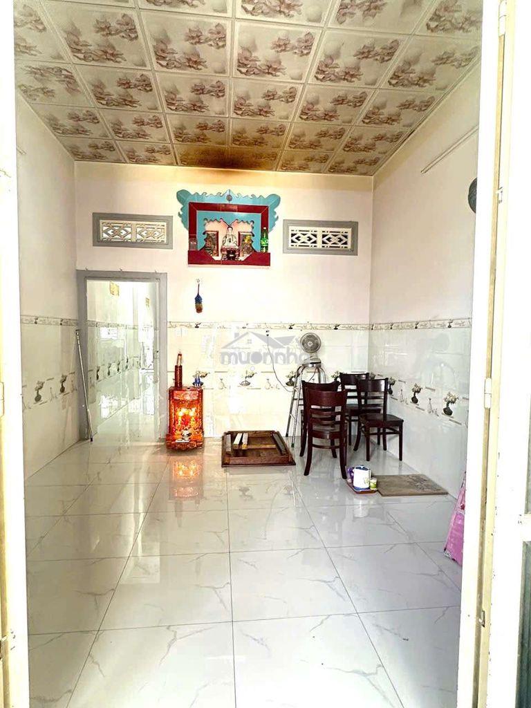 Cho thuê nhà bùi thị xuân tân bình dĩ an full nội thất