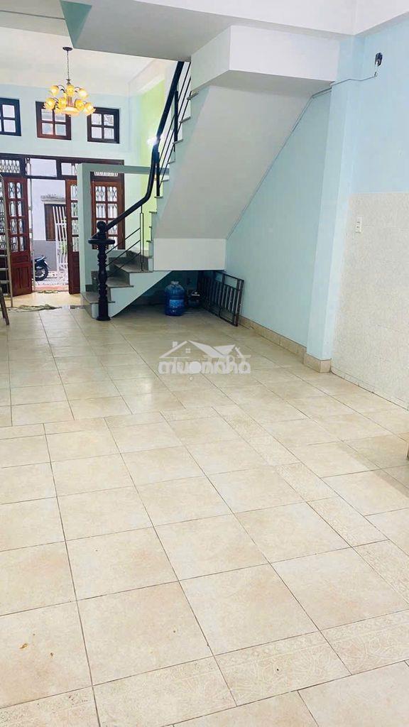 Vị trí đẹp, hẻm 1sec, cách đường lớn 20m ngay nhà thờ thuận phát - 3
