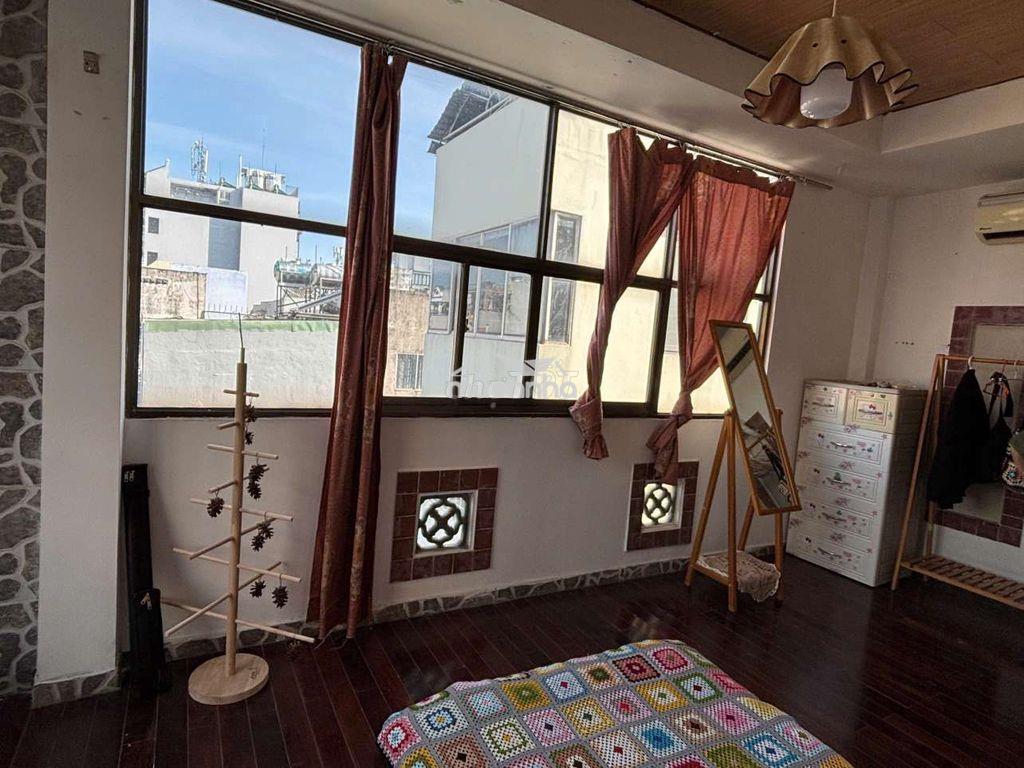 Siêu phẩm 1pn rộng 40m² ngay trung tâm quận 3 - 3