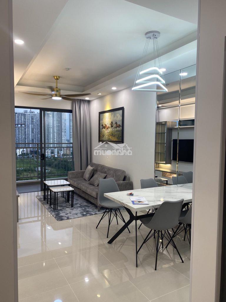 Q7 riverside 1pn 8.5tr, 2pn 8-9tr ntcb, full 11tr, 3pn 14tr nhà đẹp - 2