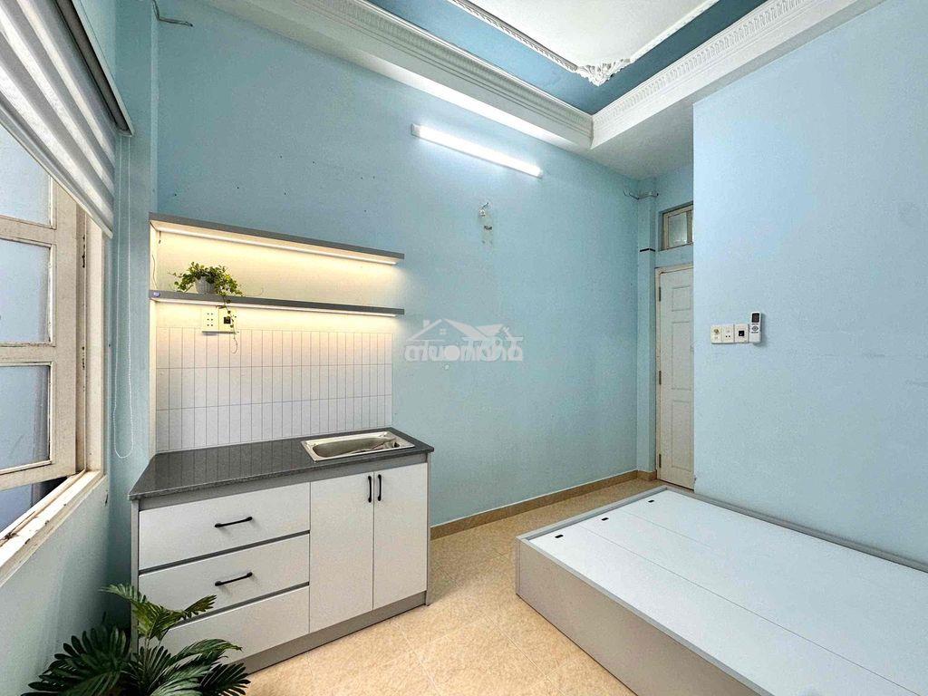 Phòng mới 100%, ngay thích quảng đức phú nhuận gần phan đăng lưu - 3