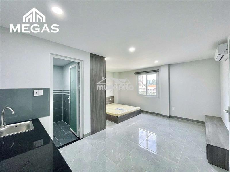 Cho thuê căn hộ siêu rộng ngay trung tâm quận 10