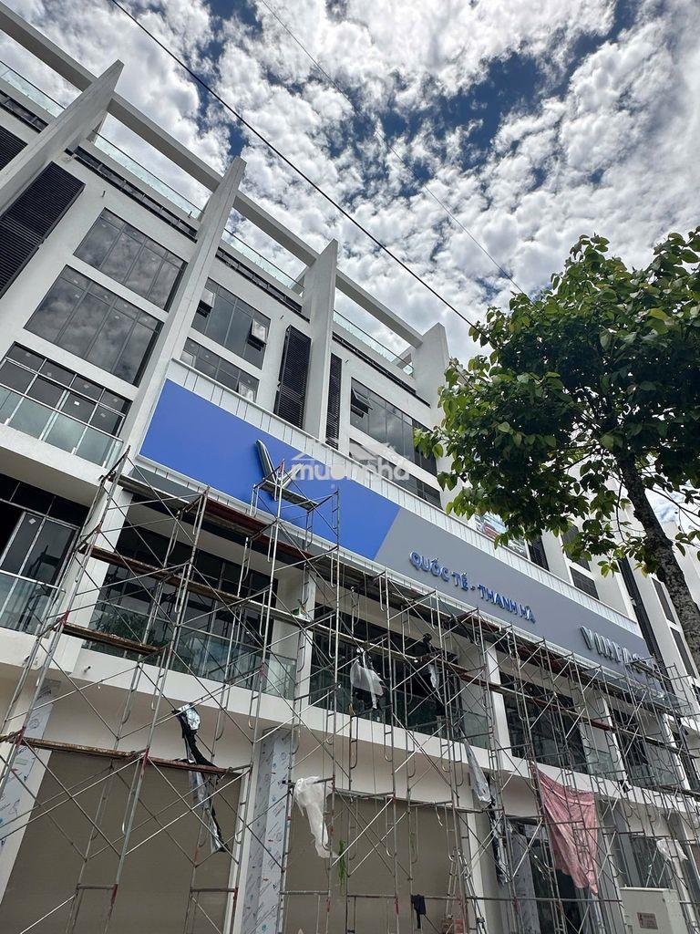 Shophouse liền kề a2.3 thanh hà mặt đường 60m – 7 tầng - 3