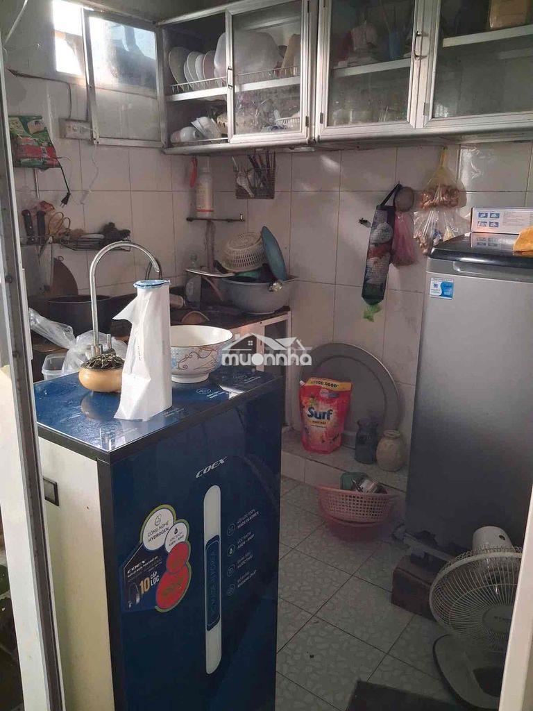 Ngon ! hơn 3 tỷ có căn tt nguyễn trãi, tx nam-2 mặt oto-45/90m;2n - 3