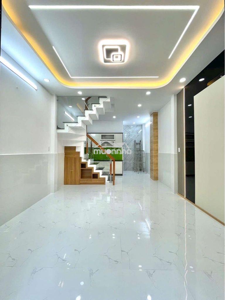 Quá rẻ ^^ gần lê văn quới - 4 xã - 32m2 - 3