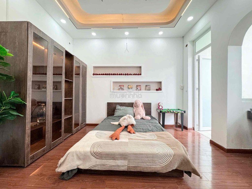Chdv 2pn mới mở ở gần ngã tư bảy hiền - 2