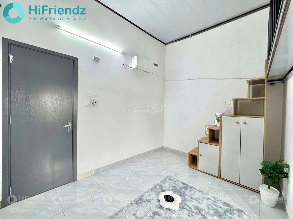 🏠 Phòng mới gần trường, chợ, bệnh viện q5 - 2