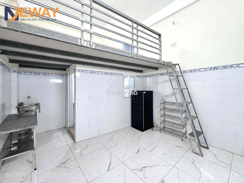 Phòng trọ giá rẻ–bảo vệ 24/24–thang máy–gần đh văn hiến, công thương - 4