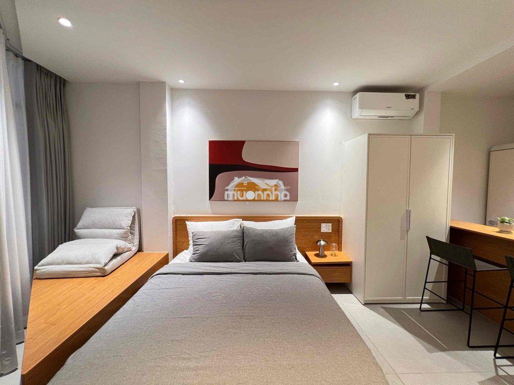Chdv-studio-1pn-2pn -lê quang định - bình thạnh - 4