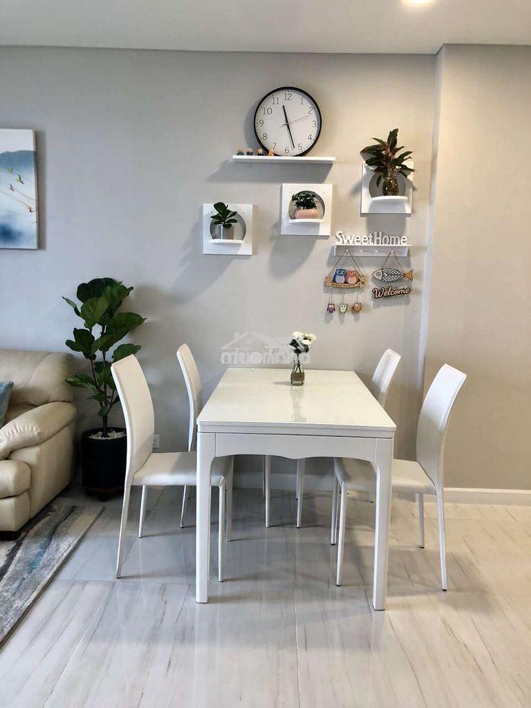 Cho thuê căn hộ 1pn, full nội thất, giá 10 triệu - lh em ngay