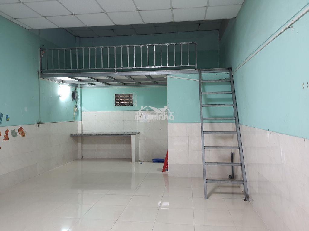 Cần cho thuê phòng trọ diện tích lớn ngay phạm văn đồng - Ảnh 2