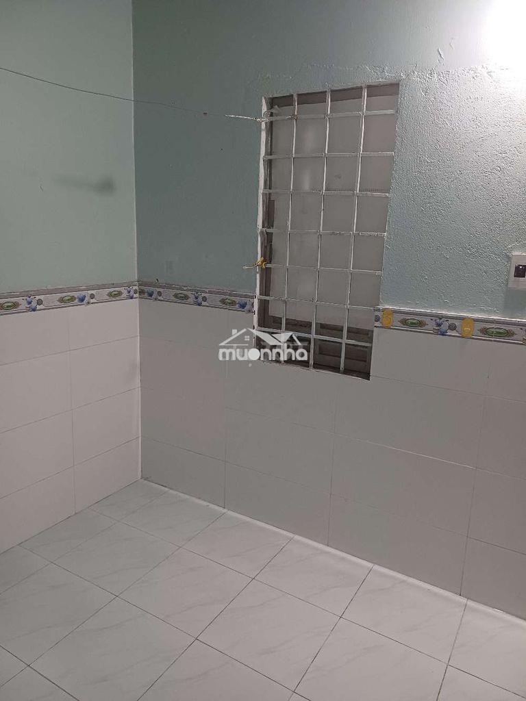 Cho thuê phòng trọ dĩ an bình dương - 3