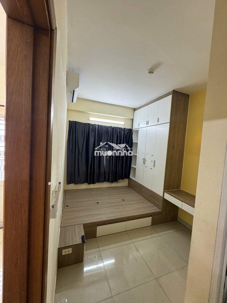 Cho thuê lâu dài thanh bình residence, full: 5,8 triệu