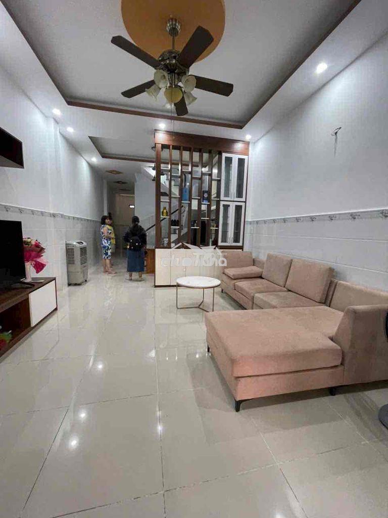 Cho thuê nhà định hoà full nội thất đẹp gần thành phố mới