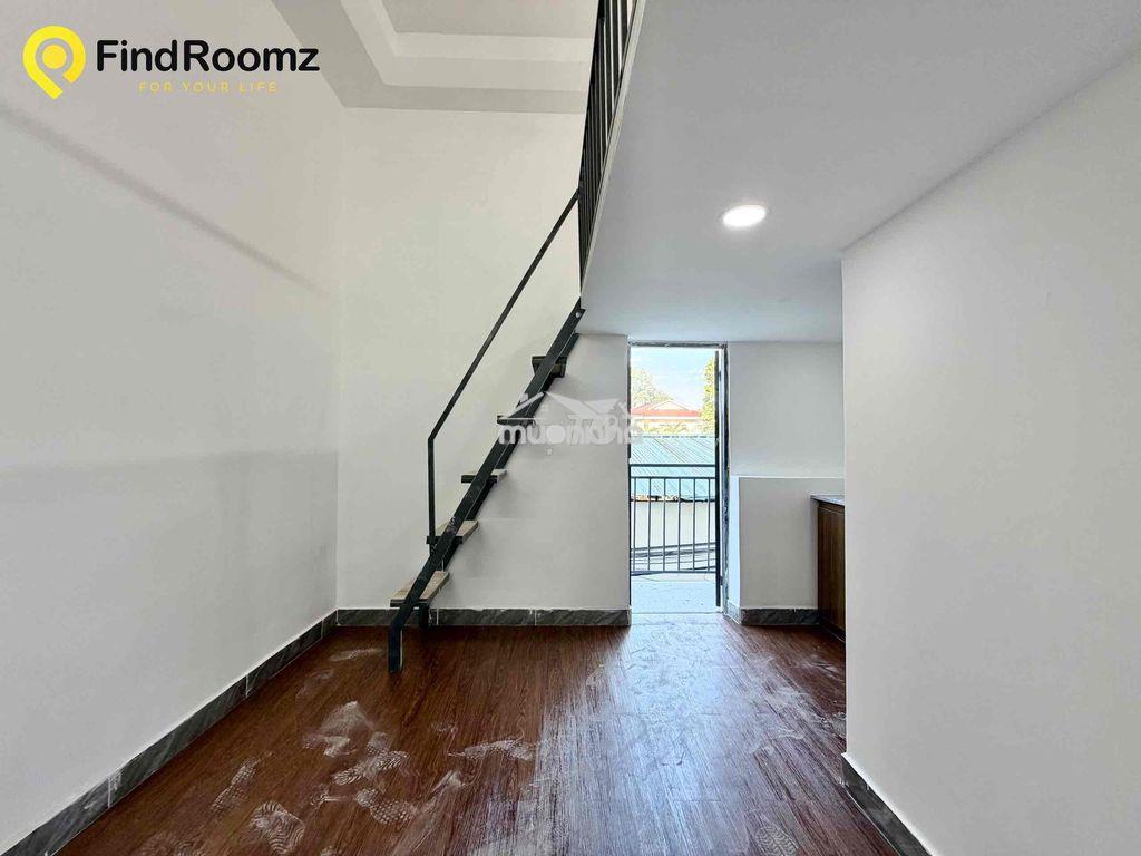 Phòng trọ mới xây ngay sân bay tân sơn nhất - 3