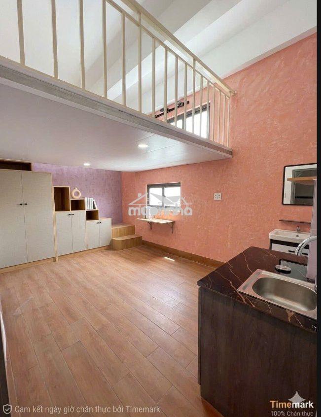 Cho thuê studio phường tam hiệp giá 4,2 triệu