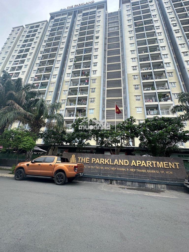 👉 CĂN HỘ THE PARKLAND Q.12 - 53M2 - 2PN - CHỈ 2.79 TỶ - 2