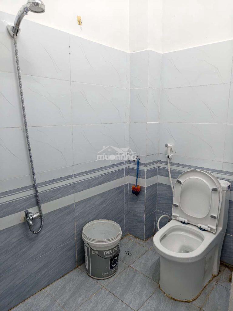 Cho thuê nhà nguyên căn quận bình tân - 2
