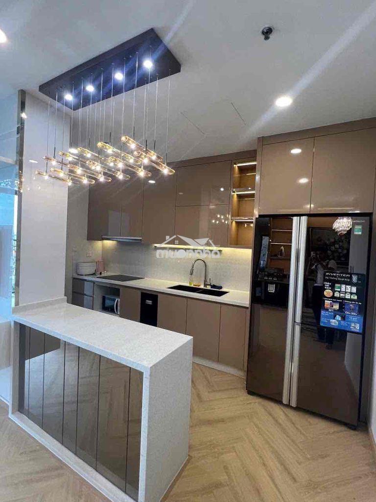 🏡 3pn vinhomes central park – không gian rộng – full tiện nghi - 3