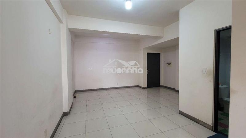 Cho thuê căn hộ city tower 1pn và 1wc giá 4tr/tháng