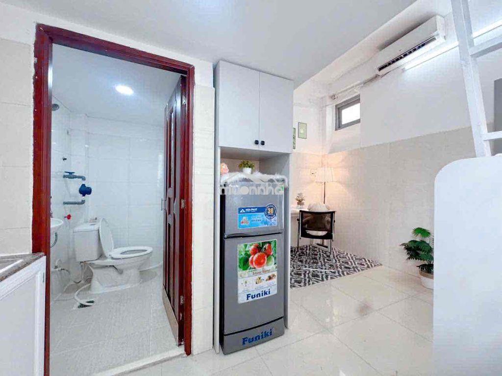 Cho thuê phòng full nội thất ngay tân bình - 2