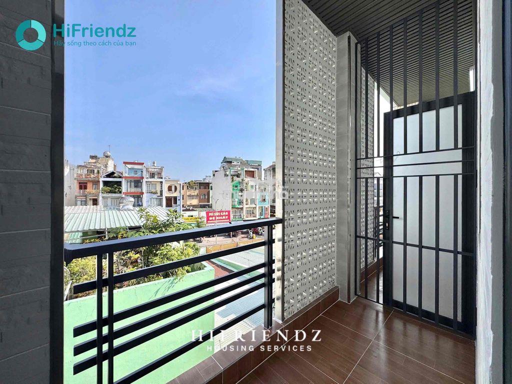 ✨Trống sẵn siêu phẩm hàng hiếm studio tách bếp ban công sát parc mall - 4