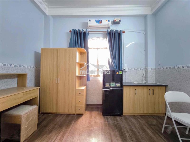 Studio cách vx lê đại hành 5 phút