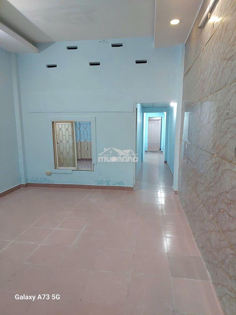 Nhà khu trần não quận 2, 80m2, 2 phòng ngủ, sân nhỏ - 3