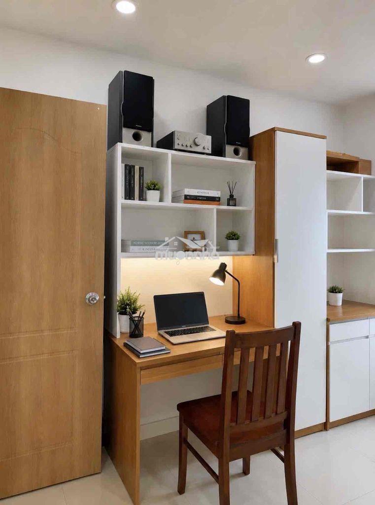 Nhà:4x12,1lầu,2pn mặt tiền hẻm 749(4m),huỳnh tấn phát,phú thuận,hcm