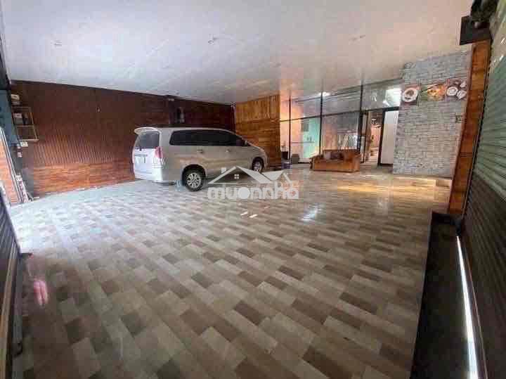Cho thuê mbkd lô góc 2 mặt tiền trung tâm thủ dầu bình dương - 2