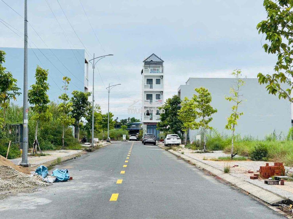 Nền đẹp không vướng - số 39 thần tài - khu tđc an bình - 3
