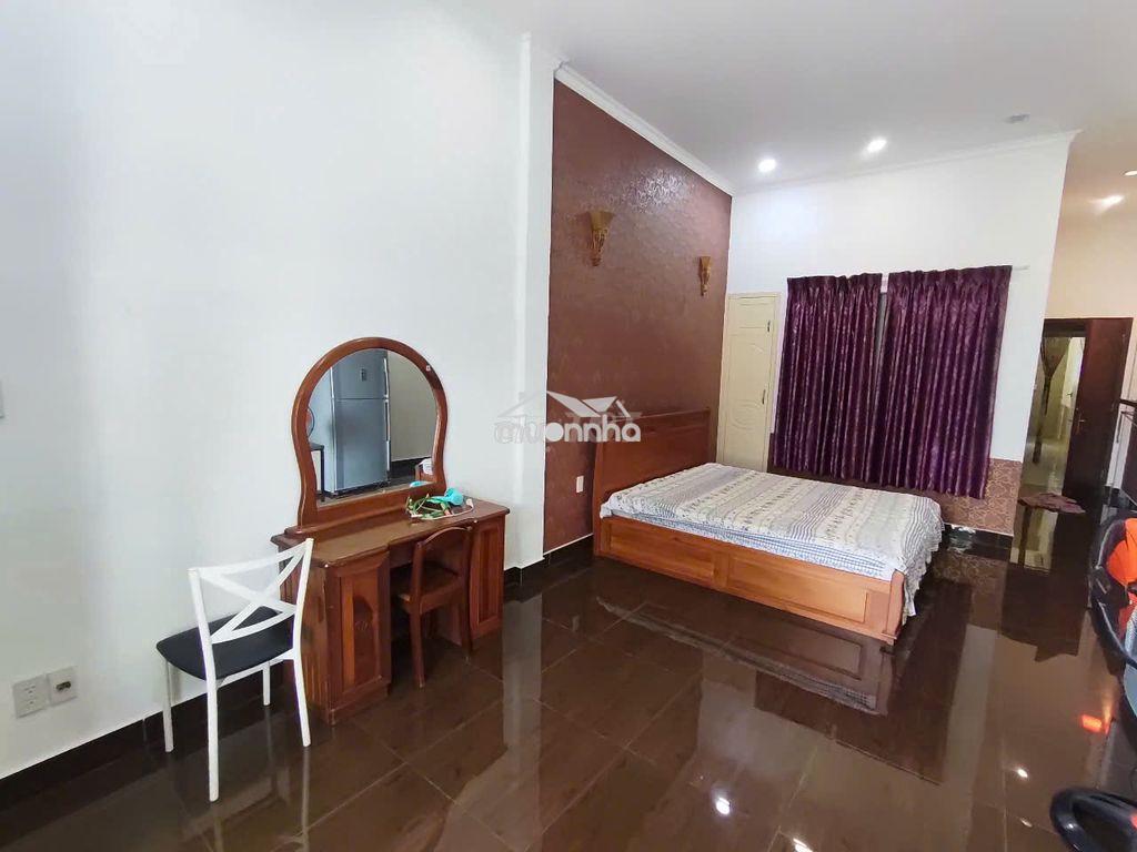 Chung cư 2pn trần hưng đạo gần bv nhiệt đới tt gia thành chợ hòa bình - 2