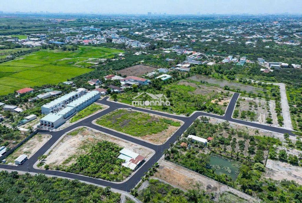 Hot💥99 nền đất cực đẹp vừa có sổ ngay biên hòa chỉ 300 triệu sở hữu - 2