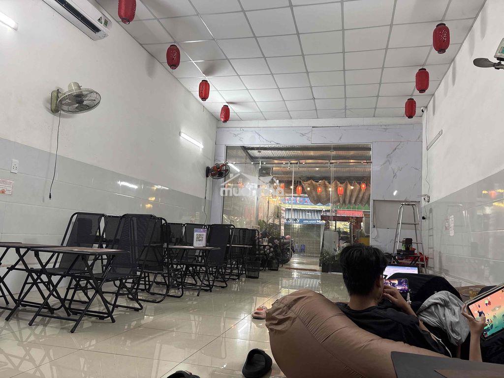 Sang mặt bằng vườn lài gần chợ , đông dân cư - 4