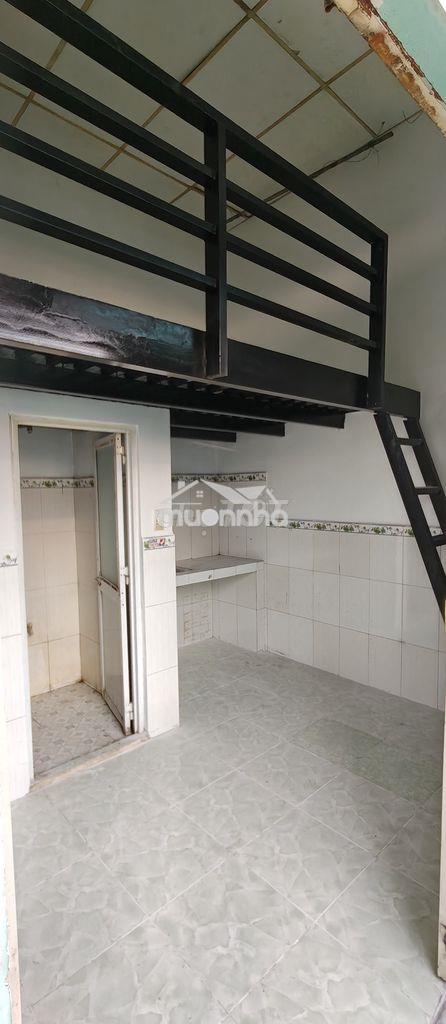 Cho thuê phòng trọ sau trường vĩnh lộc đường lại hùng cường