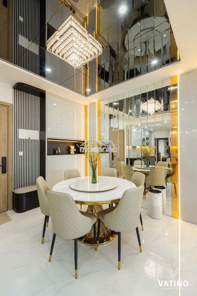 Bán căn 3pn 2wc diamond alnata dt 117m2, full nt cao cấp, giá 8,65 tỷ - 2
