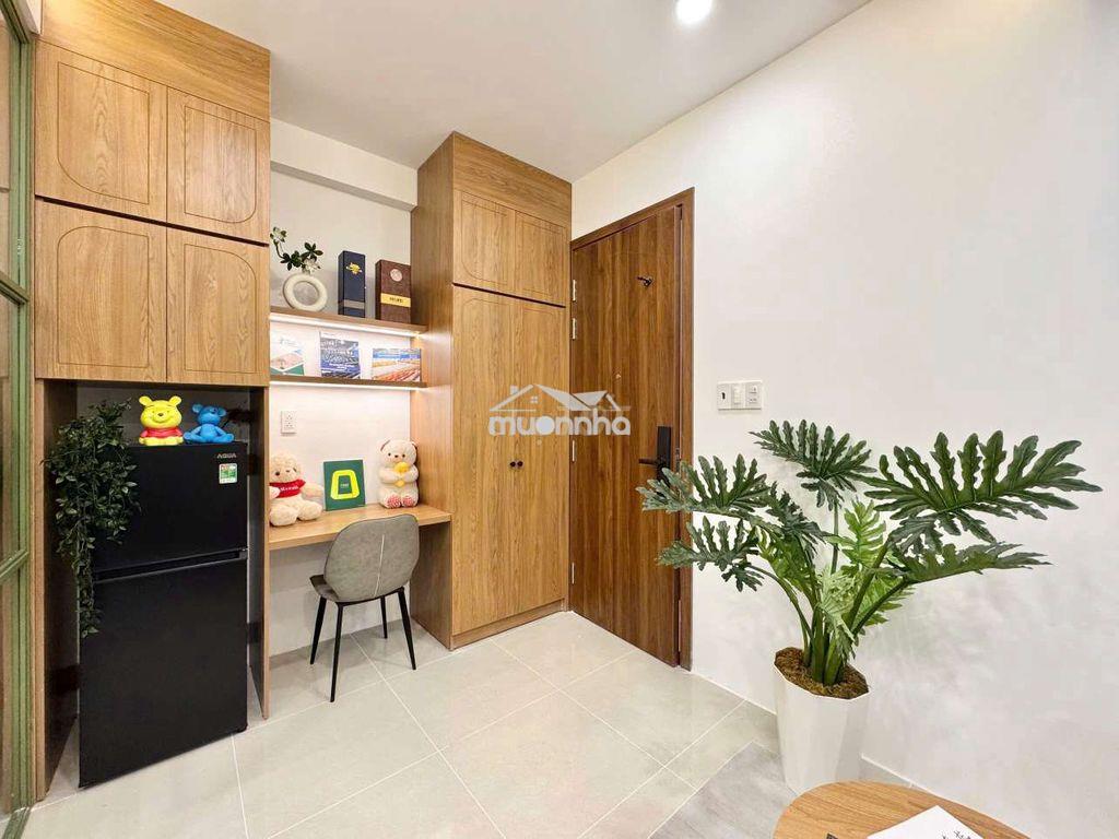 Khai trương căn hộ 1pn mới 100% - thang máy ngay cầu vượt 3/2, quận 10 - 4