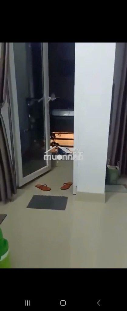 Phòng ở ghép nữ , có máy lạnh , ban công, đường 85 tân quy , quận 7 - 2